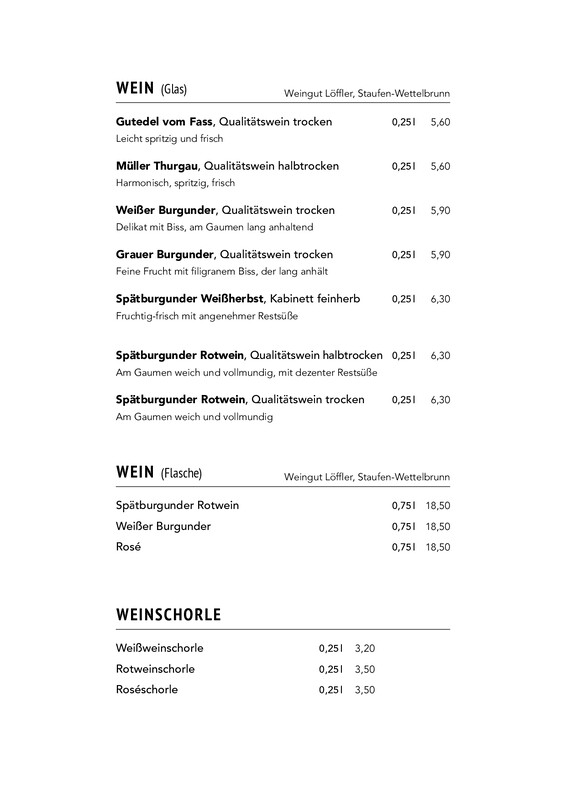 Speisekarte Seite 10