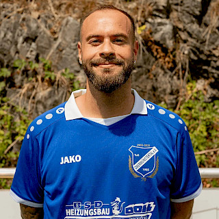 Lukas Wiesler