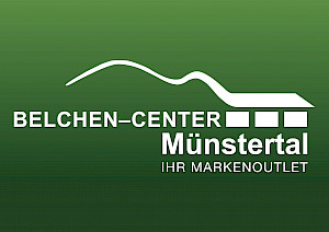 Belchen-Center Münstertal