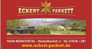Eckert Parkett GmbH