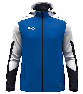 Kapuzenjacke Dynamic