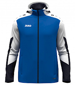 Kapuzenjacke Dynamic