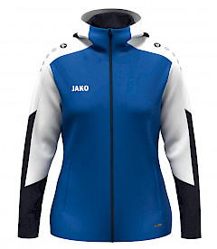 Kapuzenjacke Dynamic Damen