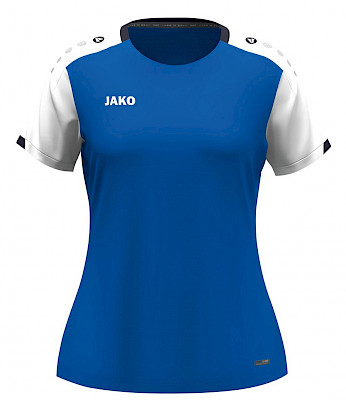 T-Shirt Dynamic Damen