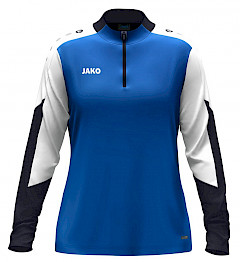 Ziptop Dynamic Damen