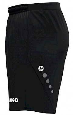 Trainingsshort Dynamic Damen