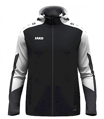 Kapuzenjacke Dynamic
