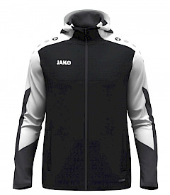Kapuzenjacke Dynamic