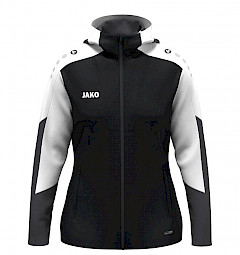 Kapuzenjacke Dynamic Damen