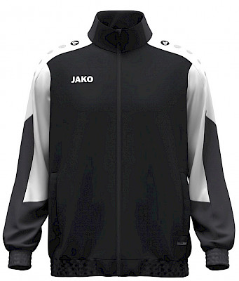 Webjacke Dynamic