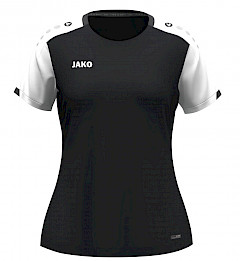 T-Shirt Dynamic Damen