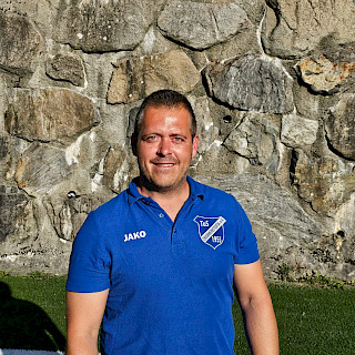 Mark Landauer