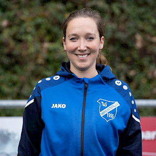 Lena Sayer